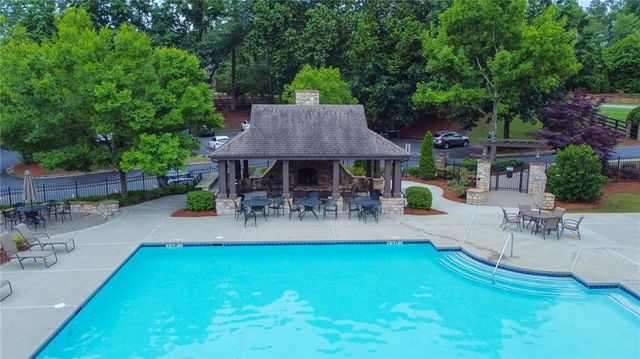 5380 Castlebrooke Crossing Drive, Cumming, GA 30040