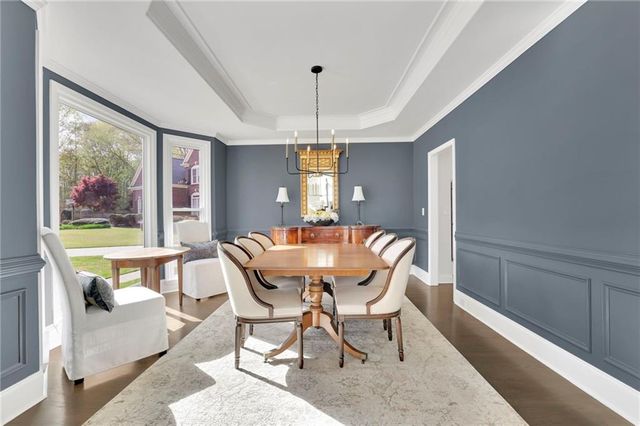 5380 Castlebrooke Crossing Drive, Cumming, GA 30040