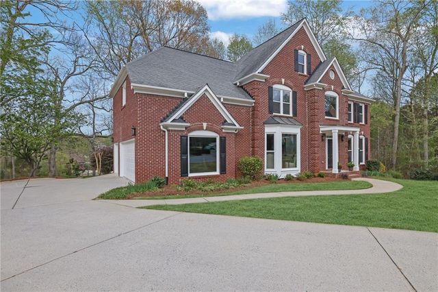 5380 Castlebrooke Crossing Drive, Cumming, GA 30040