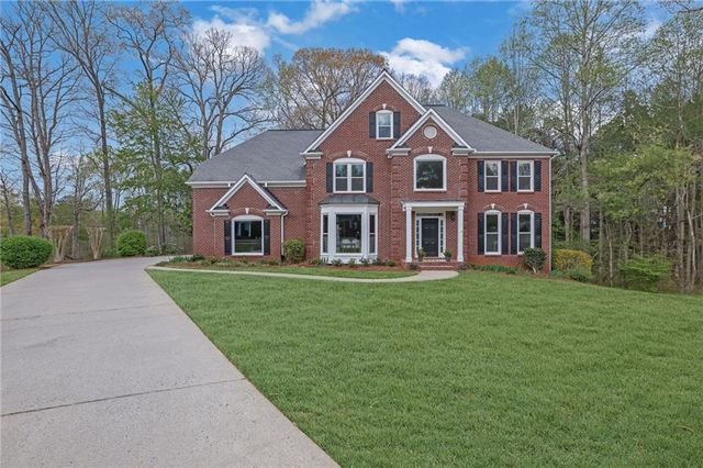 5380 Castlebrooke Crossing Drive, Cumming, GA 30040