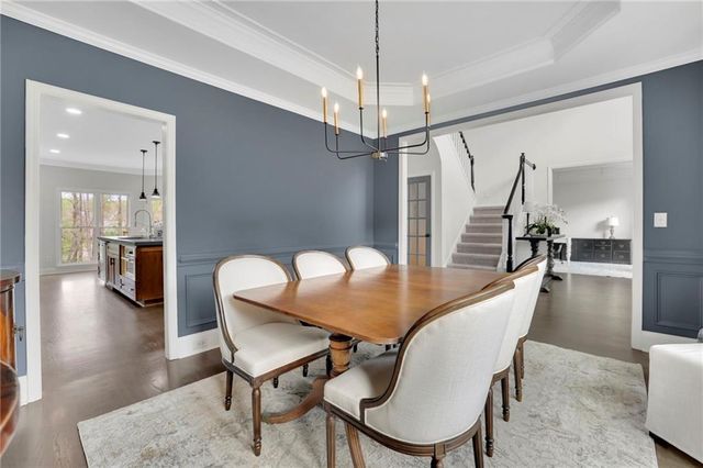 5380 Castlebrooke Crossing Drive, Cumming, GA 30040