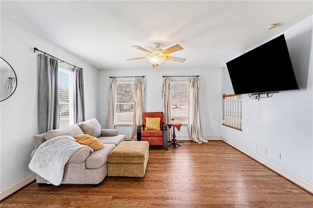 3405 Windswept Drive, Summerfield, NC 27358