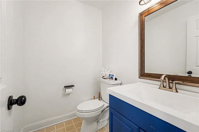 3405 Windswept Drive, Summerfield, NC 27358