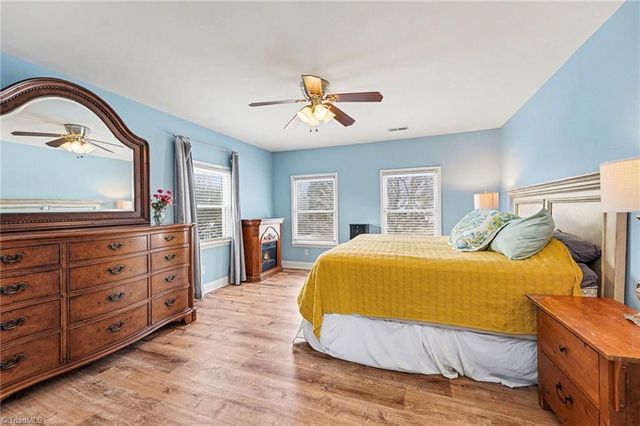 3405 Windswept Drive, Summerfield, NC 27358