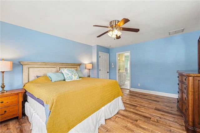 3405 Windswept Drive, Summerfield, NC 27358