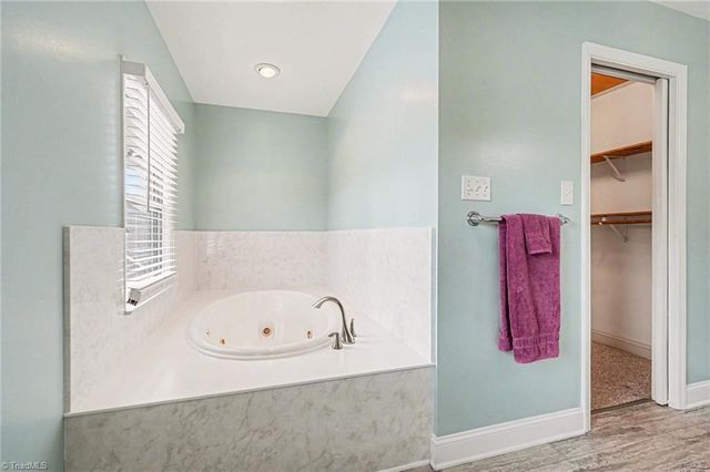 3405 Windswept Drive, Summerfield, NC 27358