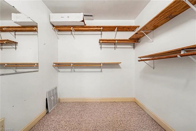 3405 Windswept Drive, Summerfield, NC 27358