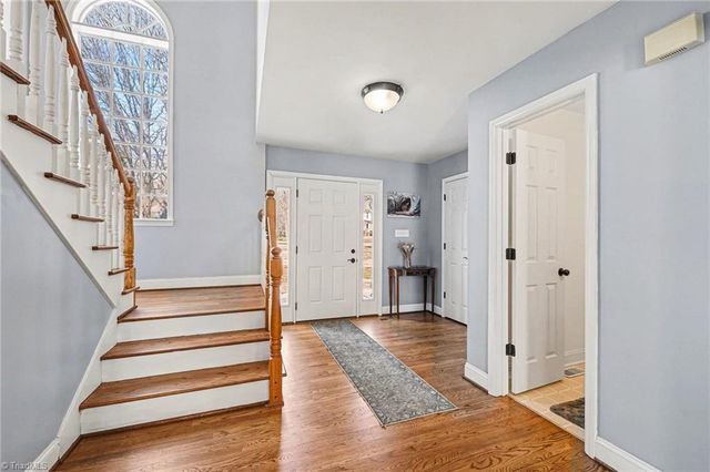 3405 Windswept Drive, Summerfield, NC 27358