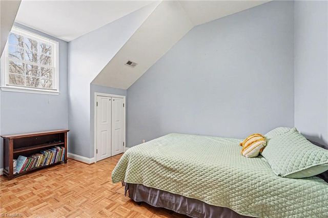 3405 Windswept Drive, Summerfield, NC 27358