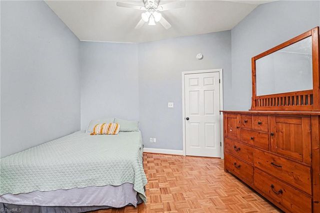 3405 Windswept Drive, Summerfield, NC 27358