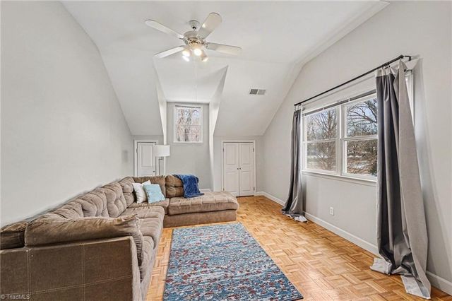 3405 Windswept Drive, Summerfield, NC 27358