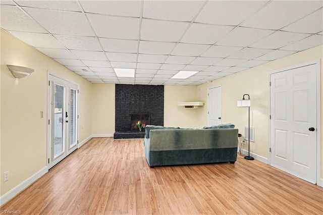 3405 Windswept Drive, Summerfield, NC 27358