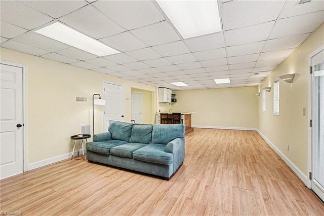 3405 Windswept Drive, Summerfield, NC 27358