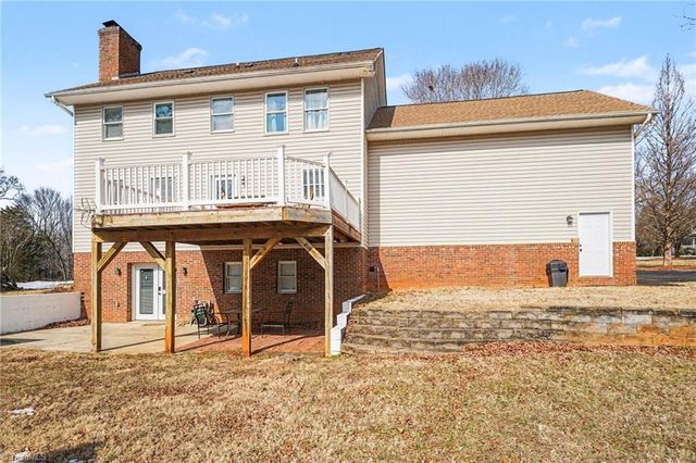 3405 Windswept Drive, Summerfield, NC 27358