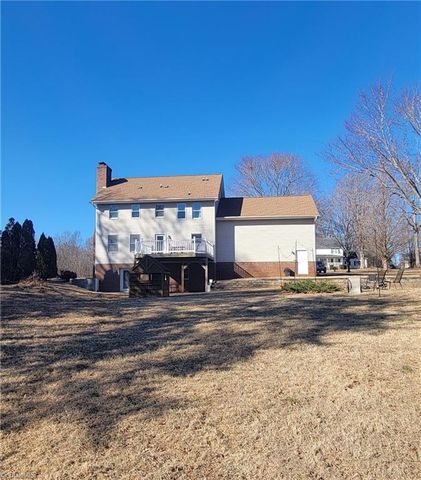 3405 Windswept Drive, Summerfield, NC 27358