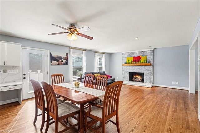 3405 Windswept Drive, Summerfield, NC 27358