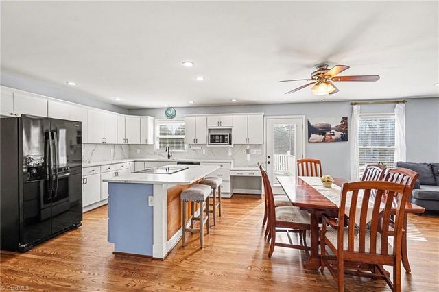 3405 Windswept Drive, Summerfield, NC 27358