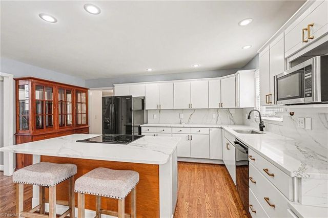 3405 Windswept Drive, Summerfield, NC 27358