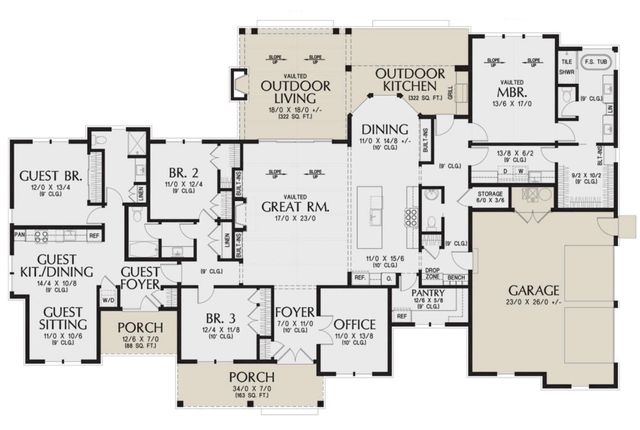 3282 TBD Pear Orchard Road, Granbury, TX 76048