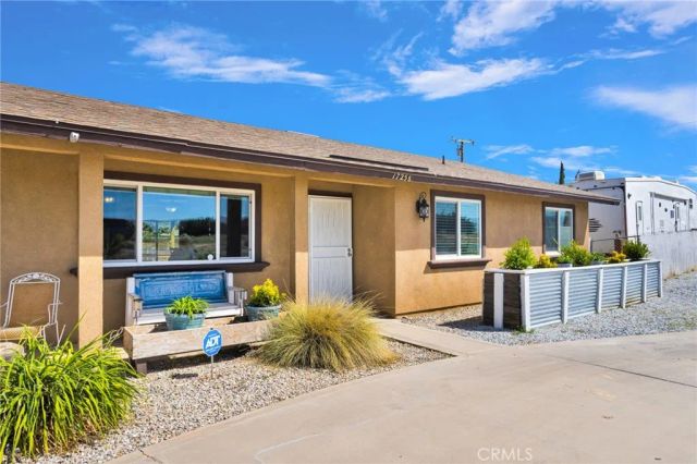 17258 Ranchero, Hesperia, CA 92345