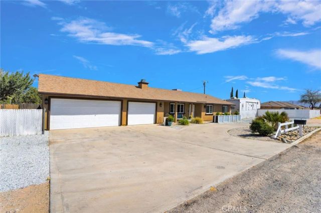 17258 Ranchero, Hesperia, CA 92345