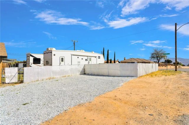 17258 Ranchero, Hesperia, CA 92345