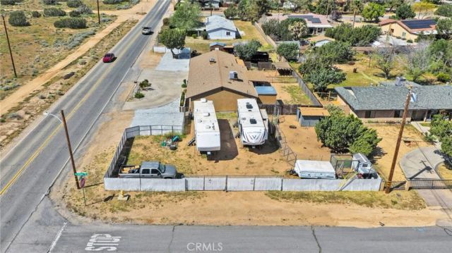 17258 Ranchero, Hesperia, CA 92345