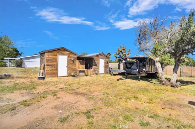 17258 Ranchero, Hesperia, CA 92345