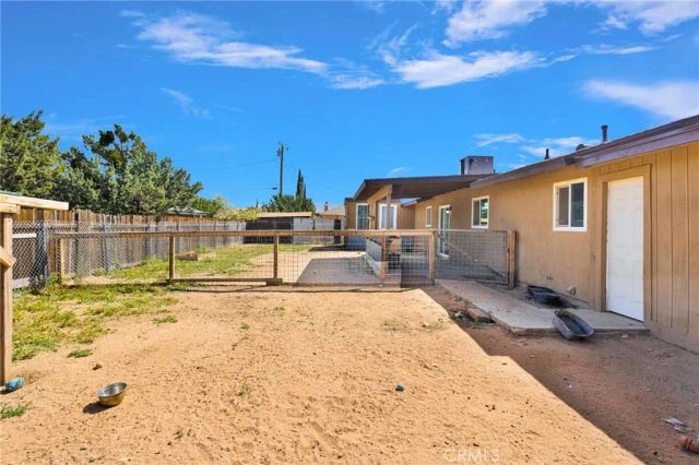 17258 Ranchero, Hesperia, CA 92345