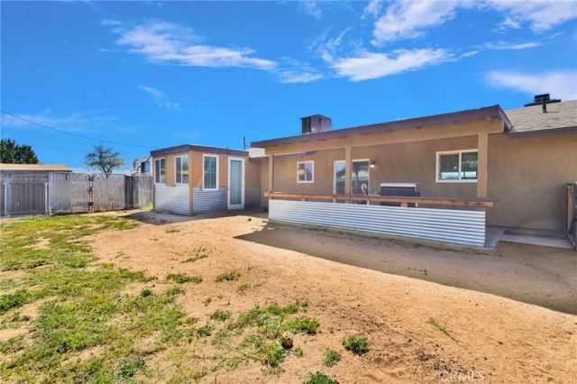 17258 Ranchero, Hesperia, CA 92345