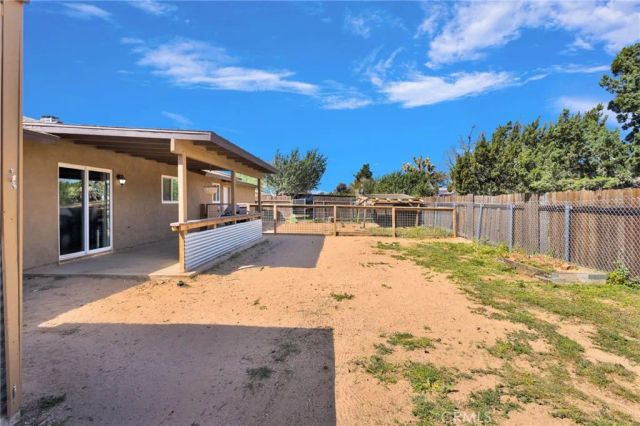 17258 Ranchero, Hesperia, CA 92345