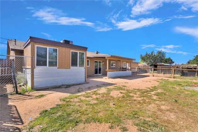 17258 Ranchero, Hesperia, CA 92345