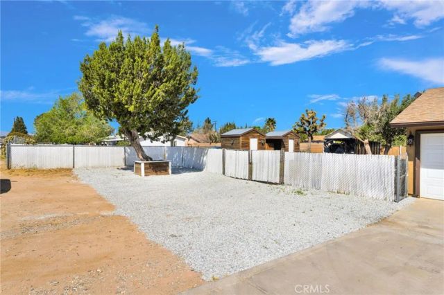 17258 Ranchero, Hesperia, CA 92345