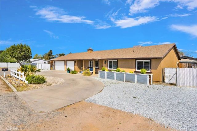 17258 Ranchero, Hesperia, CA 92345