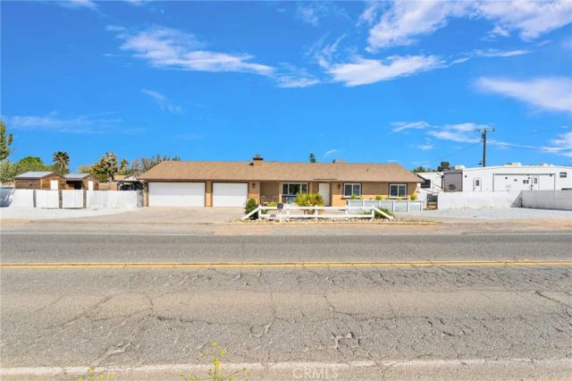 17258 Ranchero, Hesperia, CA 92345