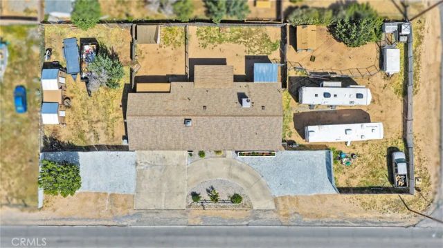 17258 Ranchero, Hesperia, CA 92345