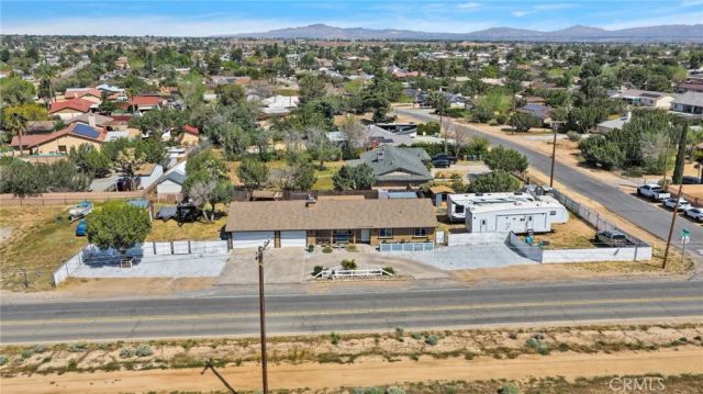 17258 Ranchero, Hesperia, CA 92345