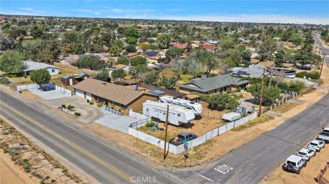 17258 Ranchero, Hesperia, CA 92345