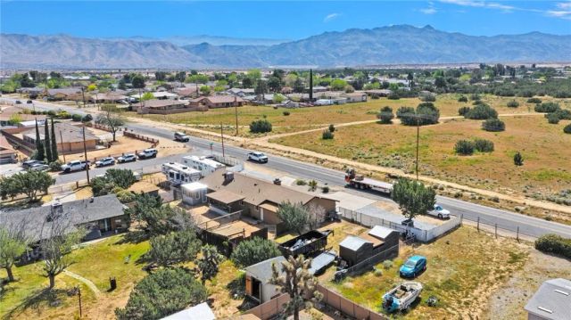 17258 Ranchero, Hesperia, CA 92345