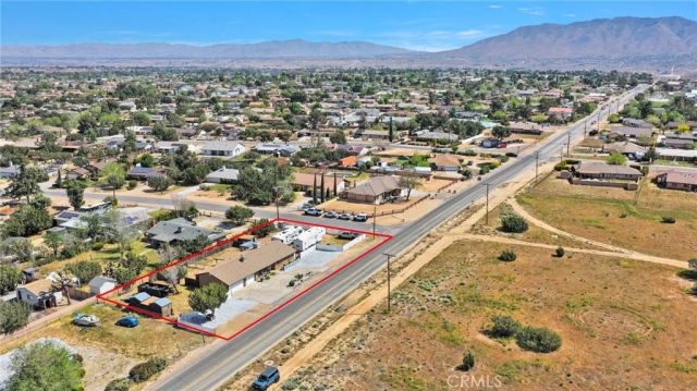 17258 Ranchero, Hesperia, CA 92345