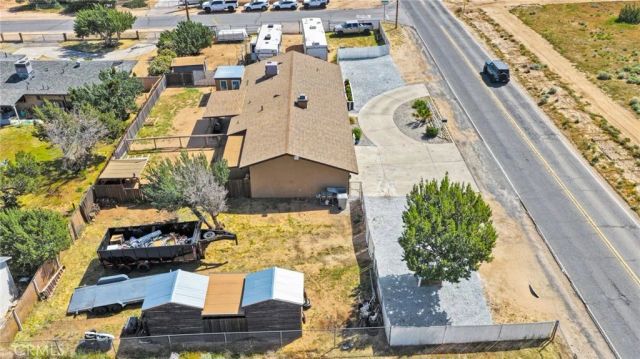 17258 Ranchero, Hesperia, CA 92345