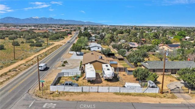 17258 Ranchero, Hesperia, CA 92345