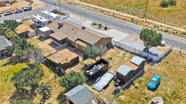 17258 Ranchero, Hesperia, CA 92345