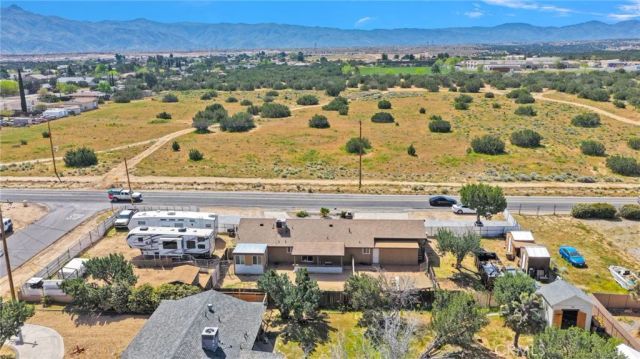 17258 Ranchero, Hesperia, CA 92345