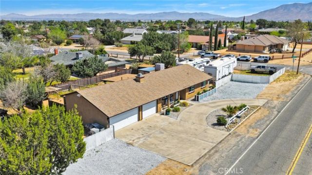 17258 Ranchero, Hesperia, CA 92345