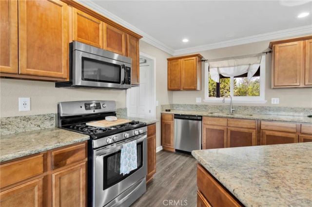 17258 Ranchero, Hesperia, CA 92345