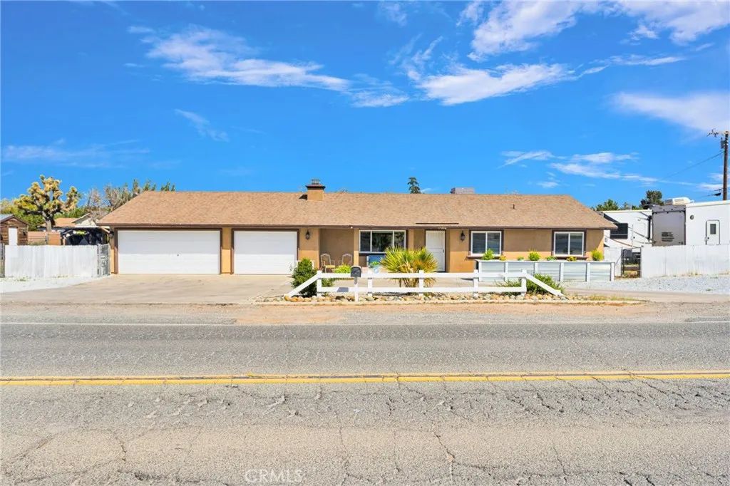 17258 Ranchero, Hesperia, CA 92345