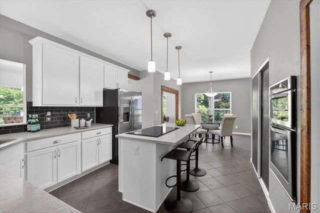 215 Cobblefield Court, Wildwood, MO 63011