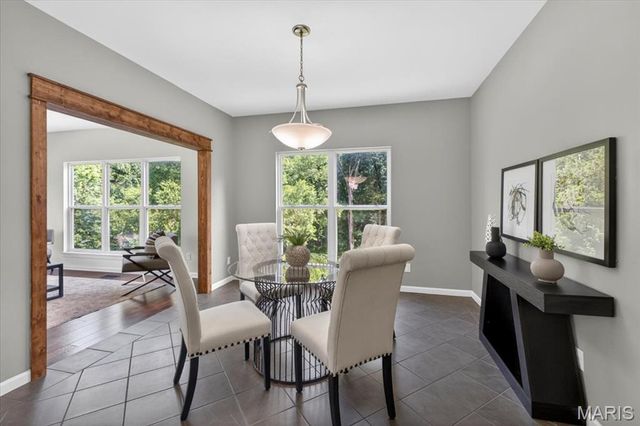 215 Cobblefield Court, Wildwood, MO 63011