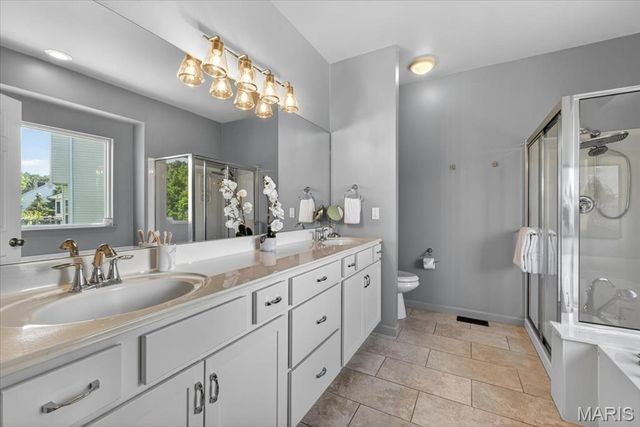215 Cobblefield Court, Wildwood, MO 63011